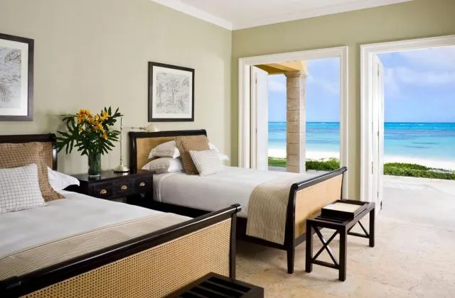 Tortuga Bay Punta Cana Room 2 bed